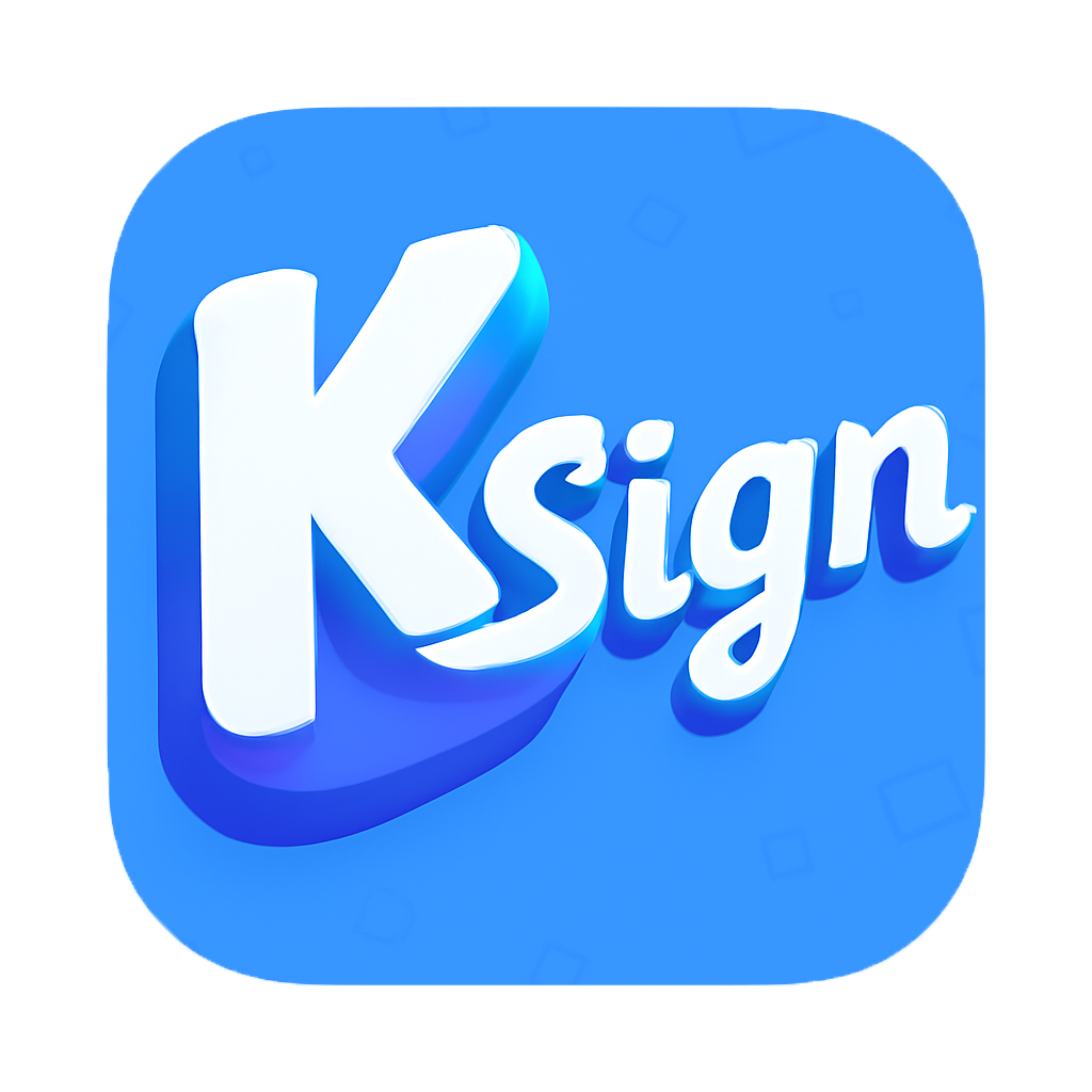 Ksign